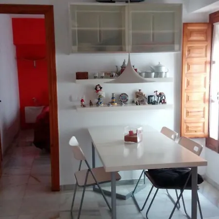 Blanco Belmonte * Cordoba